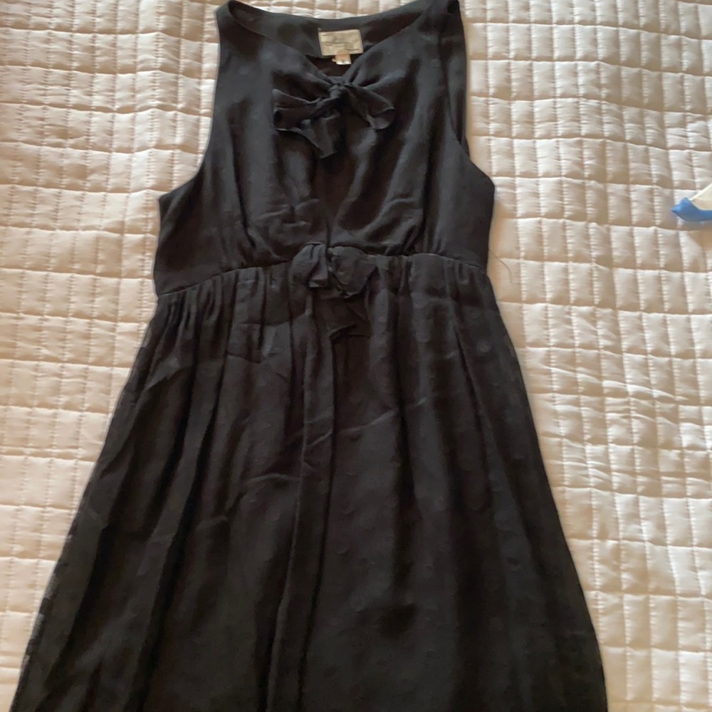 Flowy dress
